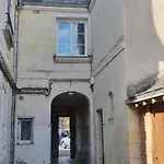 Le Les Halles - Confort - Parking - Arrivée Autonome Appartamento *