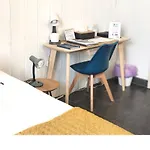 Appartamento Le Les Halles - Confort - Parking - Arrivée Autonome